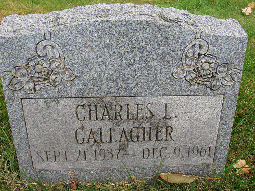 tombstone